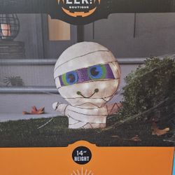 Halloween Decor