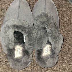 Ugg  slippers 