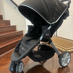 Britax B-Agile Stroller