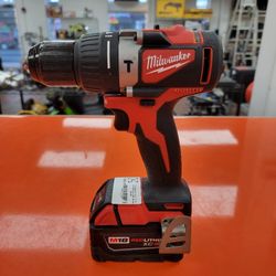 Milwaukee 2902-20 1/2" Hammer Drill