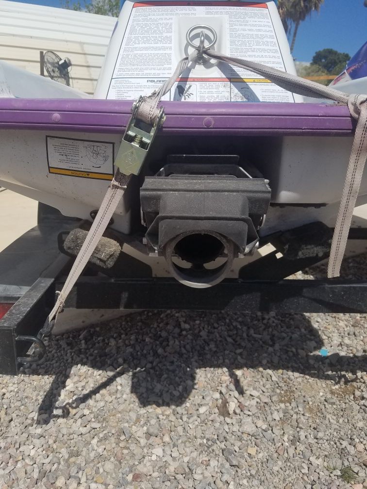 2 2stroke jet skis for Sale in Las Vegas, NV OfferUp