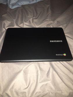 Samsung Chromebook