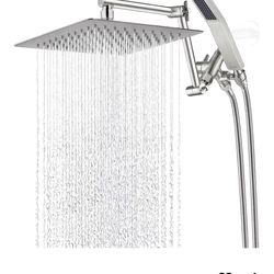 G Promise Rain shower head