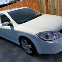 2010 Chevrolet Cobalt