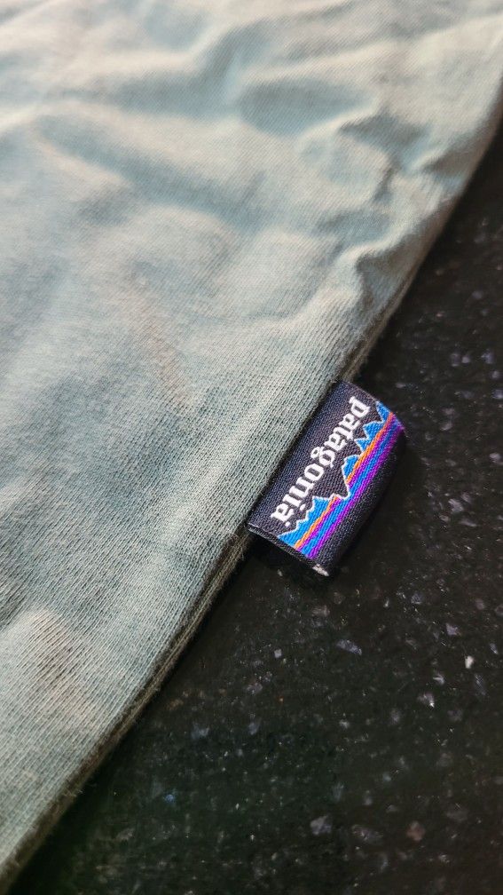 Patagonia T-shirt