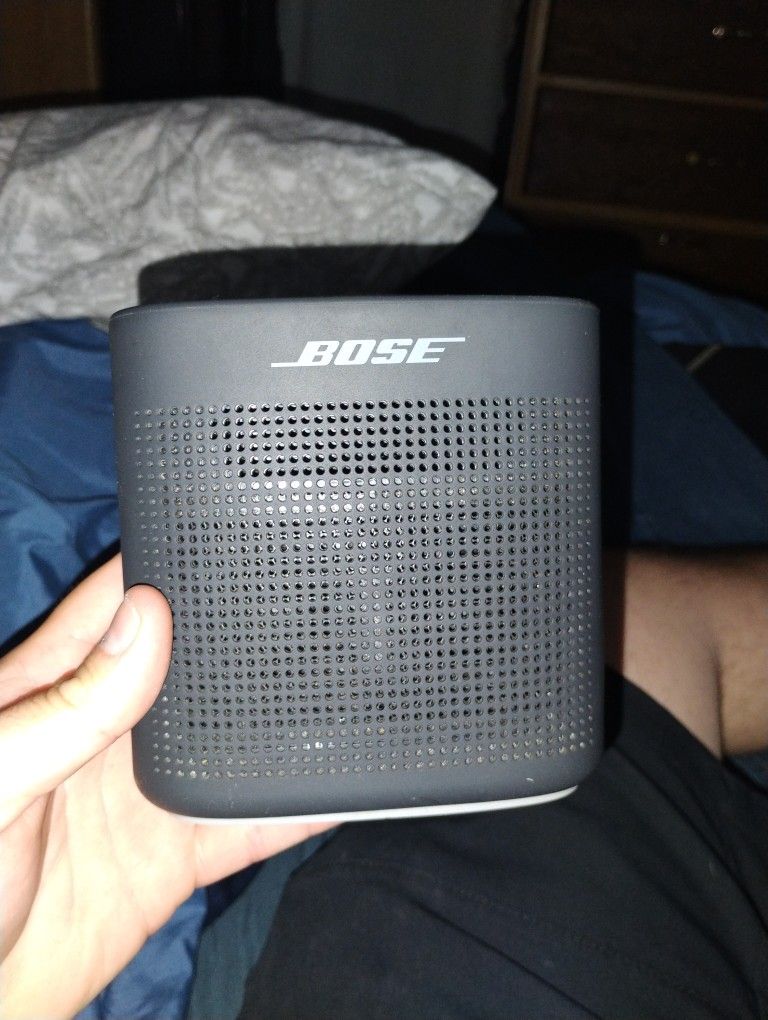 Bose SoundLink Color II Bluetooth Speaker