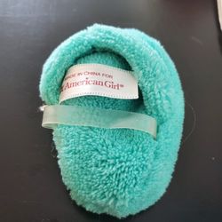 American Girl KANANI right Single slipper pajama RETIRED for pajama