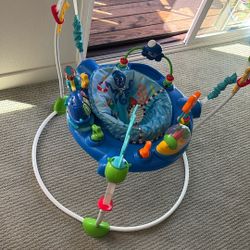 Baby Jumper 