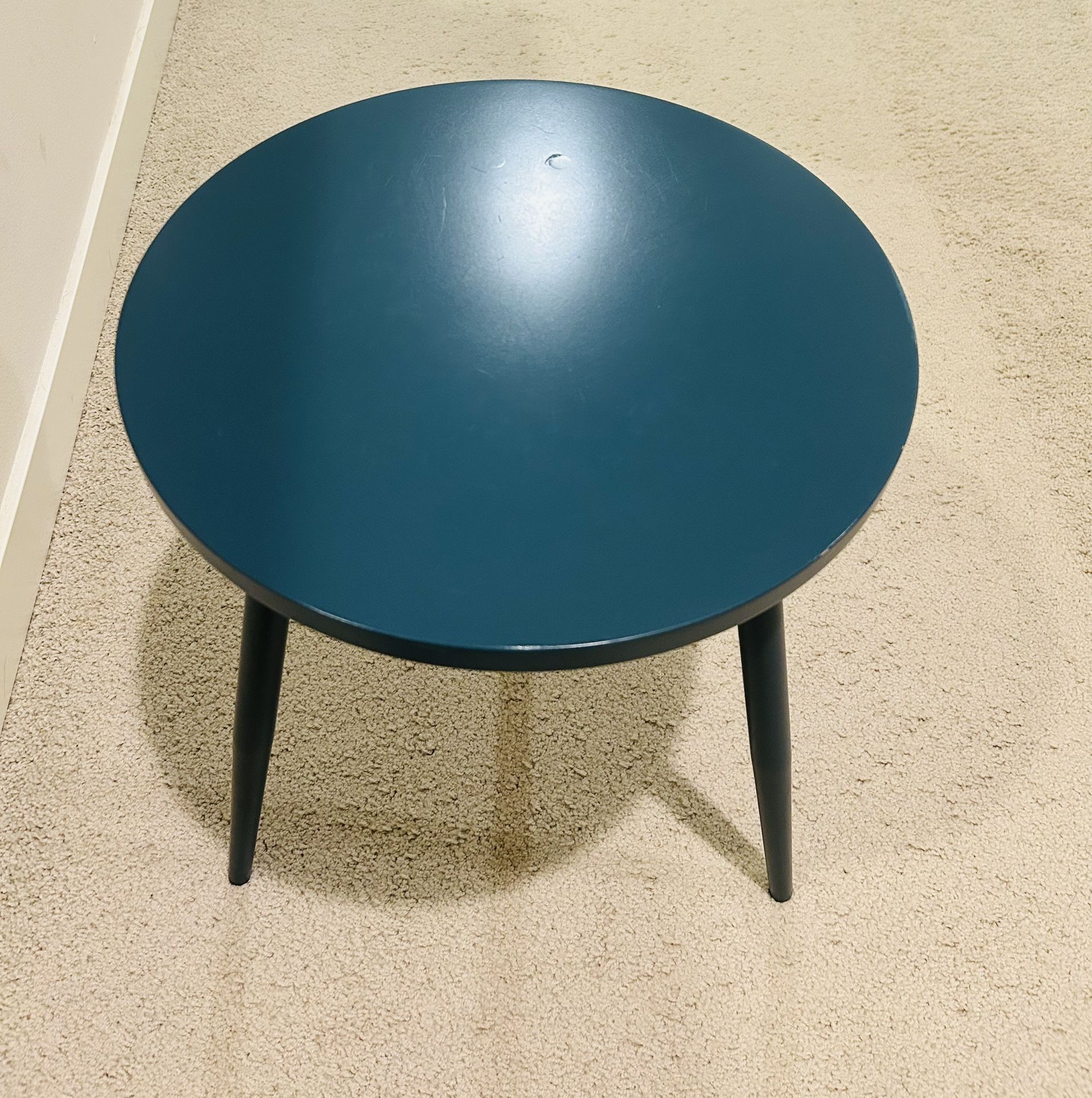 West Elm Side Table