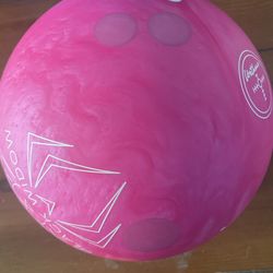 ◆HAMMER BLACK WIDOW◆ ハンマー ピンクパールウレタン 15P Hammer Black Widow Urethane Pink Pearl 15 lbs NIB