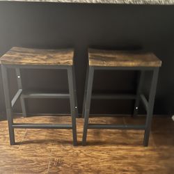 Bar Stools 