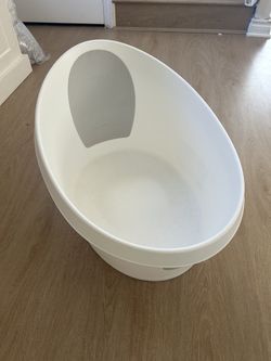 Beaba large tub baby toddler newborn