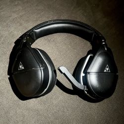 Turtle Beach Headset Max Gen 2 In Excellent Condition