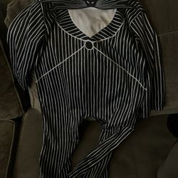 Baby Jack Costume