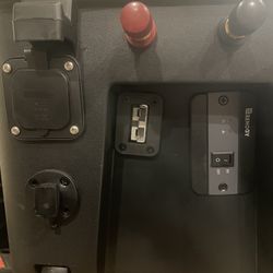 Juice Box - RV , Overlanding, Camping, Off-Grid