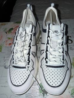 Coach sneakers