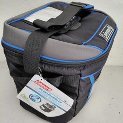 Coleman Cooler