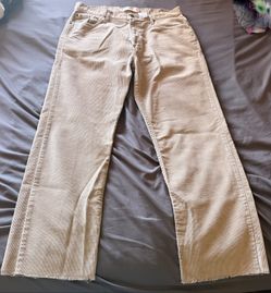 Levi Denim pants