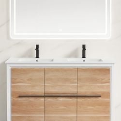 Bathroom Vanity 48" 