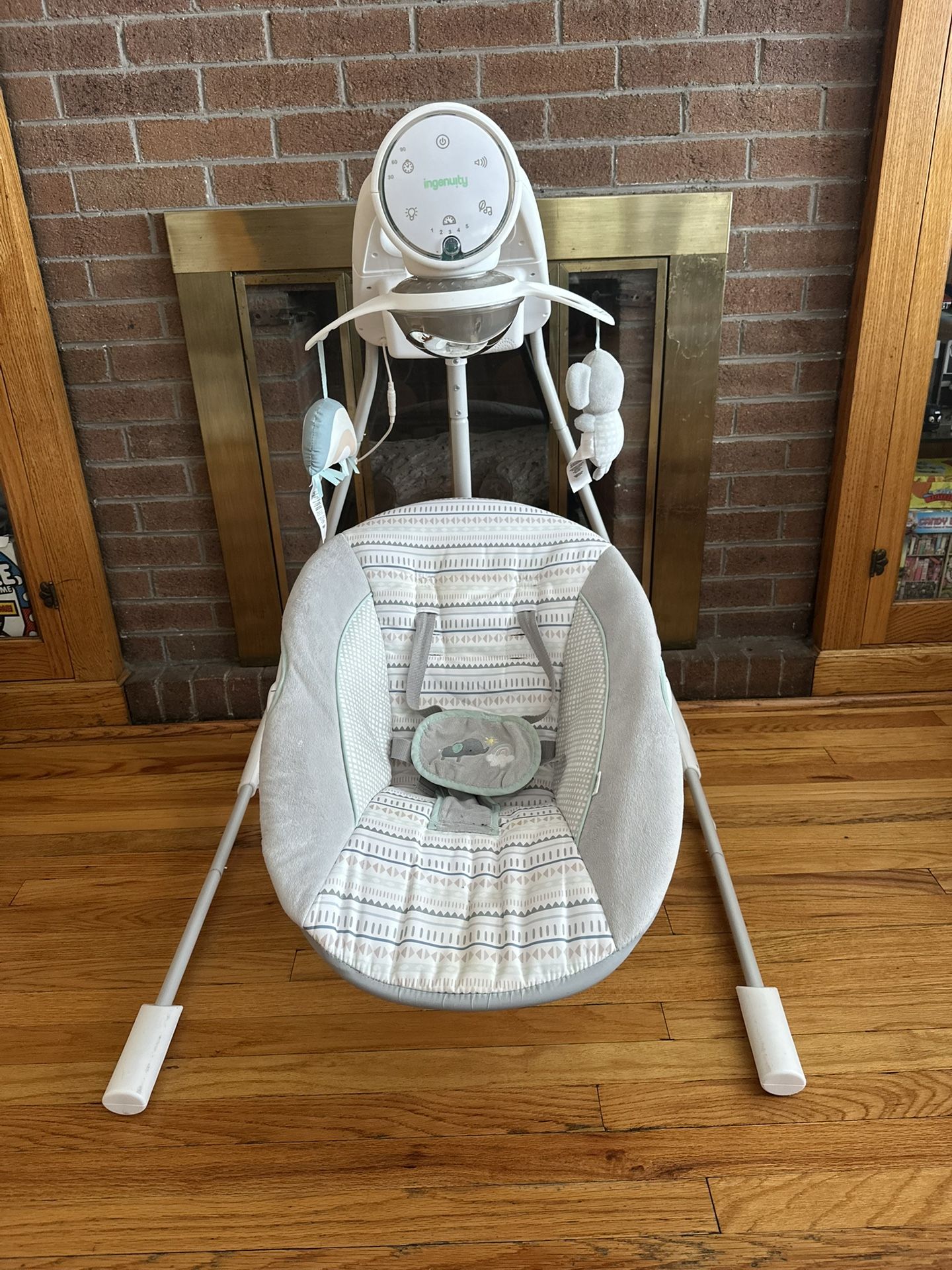 Baby Swing