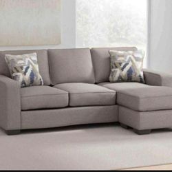 Brand New Sectional $599