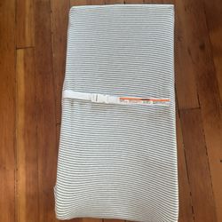 Free Baby Changing Pad With Cover