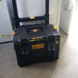 Dewalt Tough System 2.0 Brand New