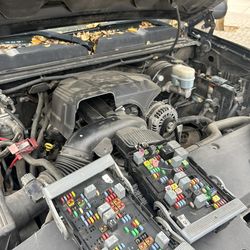 ELECTRICO MECANICO PROGRANACIONES