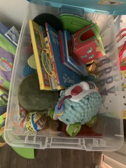 Baby Toys