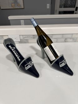 Wine Bottle Holders