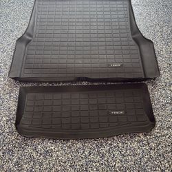 Tesla Model S Trunk Liner