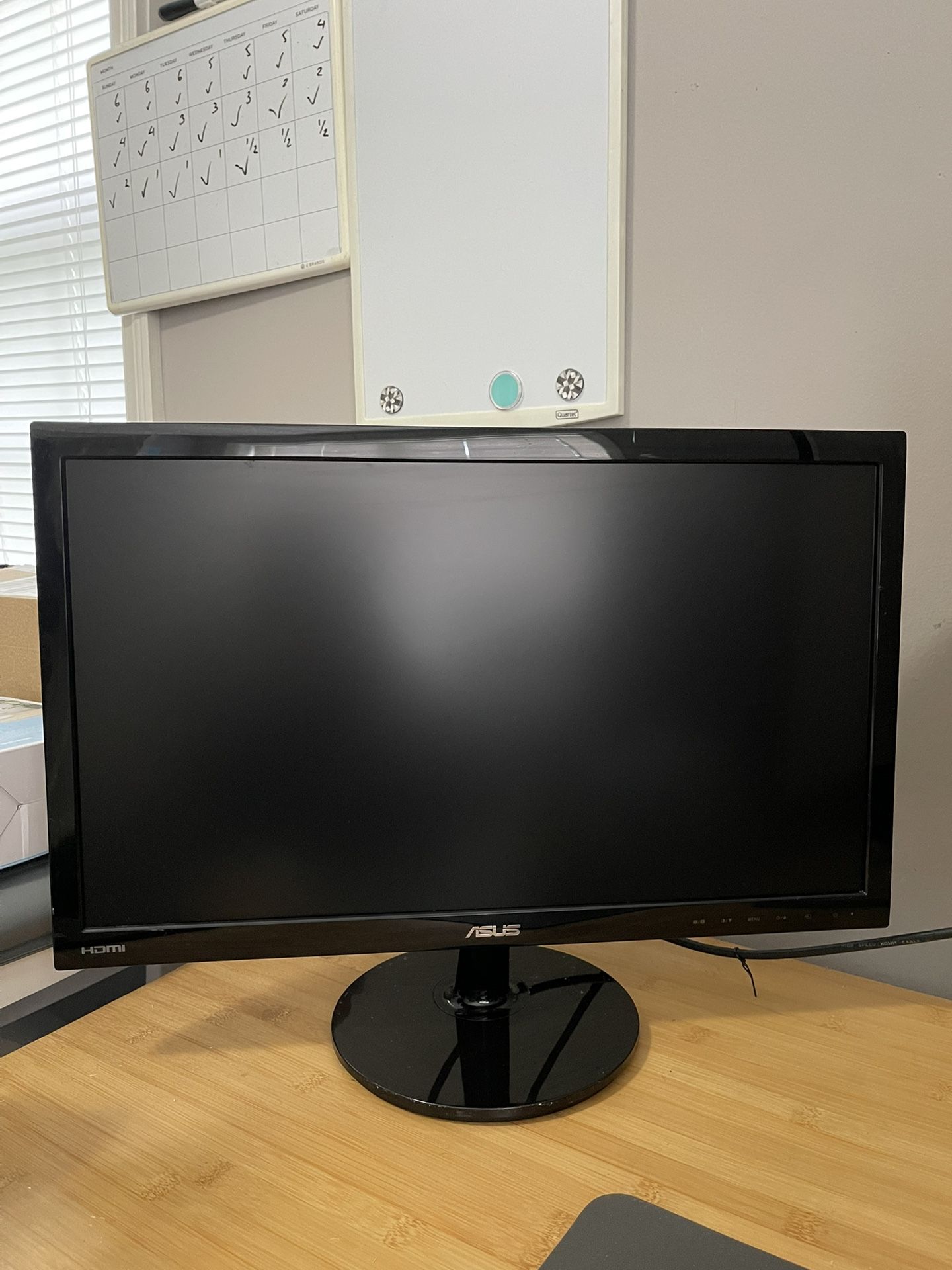 ASUS Monitor 22in Screen