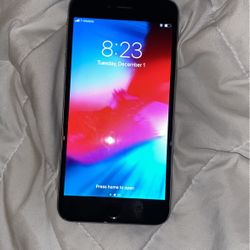 16GB iPhone 6 Plus Unlocked For Any carrier