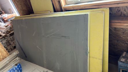 DensShield 1/2 and 5/8