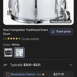 Drums
