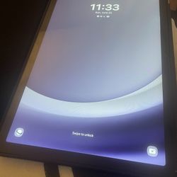 Galaxy Tablet 