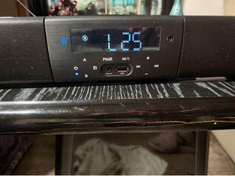 Connexx SOUNDBAR 26