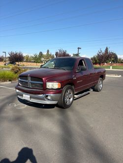 2003 Dodge Ram 1500