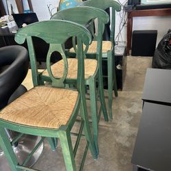 3 High Chair 