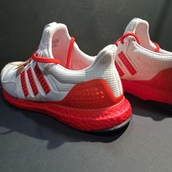 Mens Adidas Ultra Boost  DNA X Lego Edition