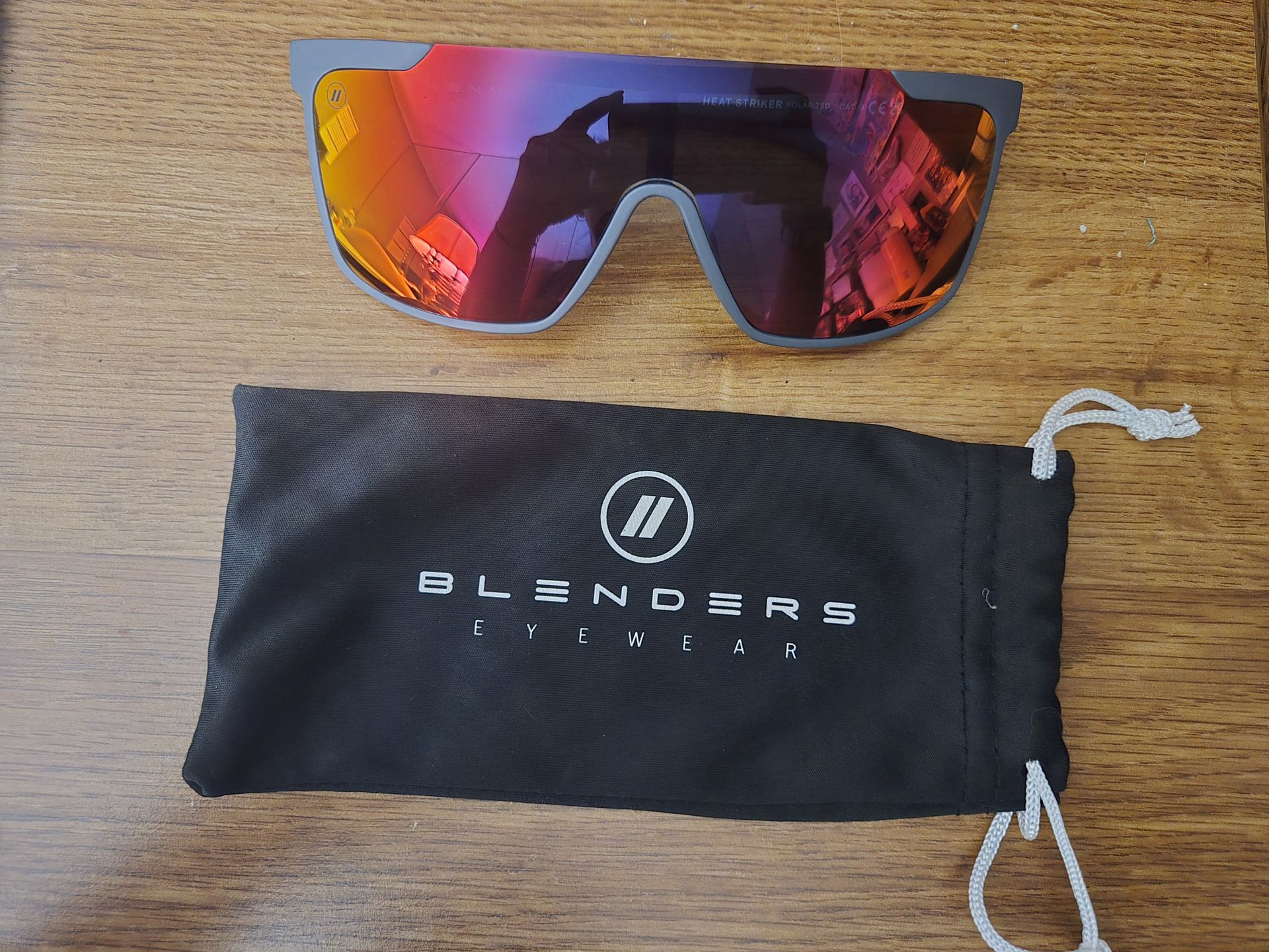 Blenders Sunglasses