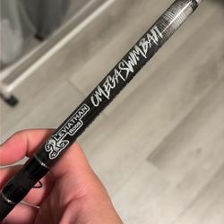 Leviathan Swimbait Rod 