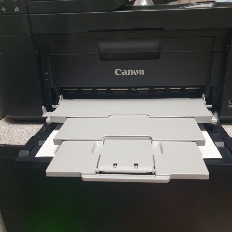 Canon Pixma Printer