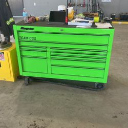 Snap On Tool Box