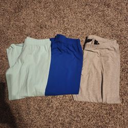Clothes Bundle Or Seperate 