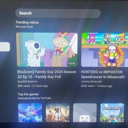 Onn 32inch Smart Tv