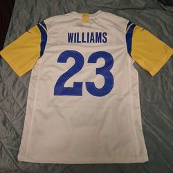 LA Rams Jersey