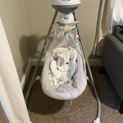 Baby Swing
