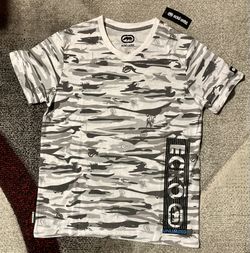 Brand New w/tags Men’s Ecko Unltd. Men's Short Sleeve T-shirt. Size medium