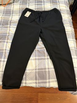 Zara Joggers